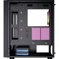 Корпус Powercase Attica X4B CAEB-L4