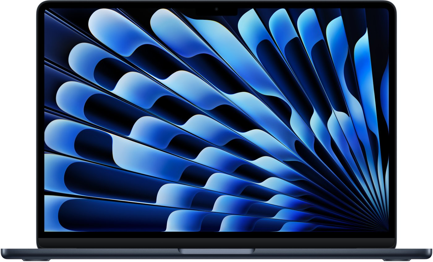 

Ноутбук Apple MacBook Air 13" M4 2025 MW133