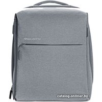 Городской рюкзак Xiaomi Mi City Backpack (серый)