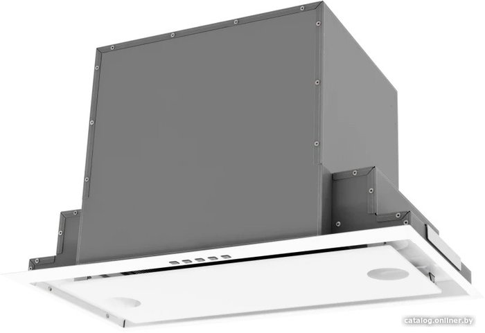 Akpo Neva Glass 60 WK-10 (/biały)