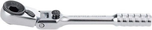 

Вороток с трещоткой Toptul CHEV0811