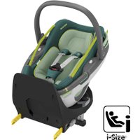 Детское автокресло Maxi-Cosi Coral 360 (neo green)