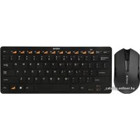 Офисный набор A4Tech 6200N Wireless