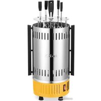 Электрошашлычница Kitfort KT-1408