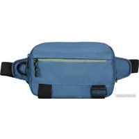 Сумка на пояс American Tourister Urban Track MD1-01008 (синий)