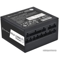 Блок питания SilverStone HELA 1300R Cybenetics Platinum SST-HA1300R-PM