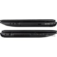 Ноутбук ASUS K53BY-SX020