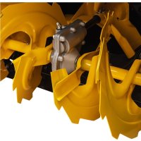 Снегоуборщик Kranz KR562