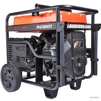 Бензиновый генератор Patriot GRA 12000AWS
