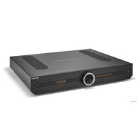 Интегральный усилитель Roksan Attessa Integrated Amplifier (черный)