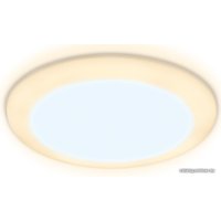 Светодиодная панель Ambrella light Downlight DCR307