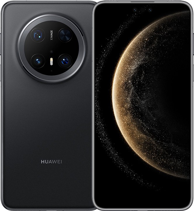 

Телефон Huawei Mate 70 Pro PLR-L29 12GB/512GB (черный)