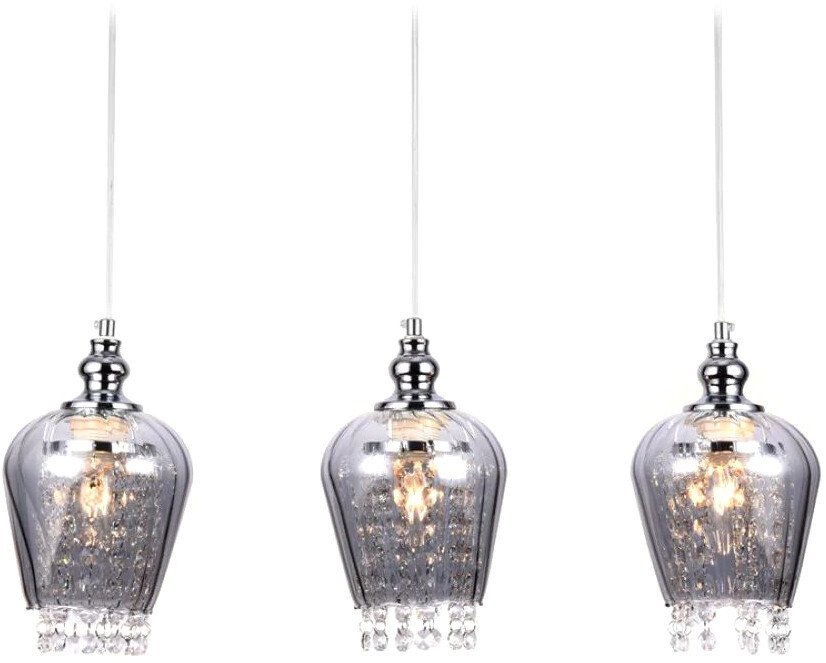 

Подвесная люстра Ambrella light TR TR3613