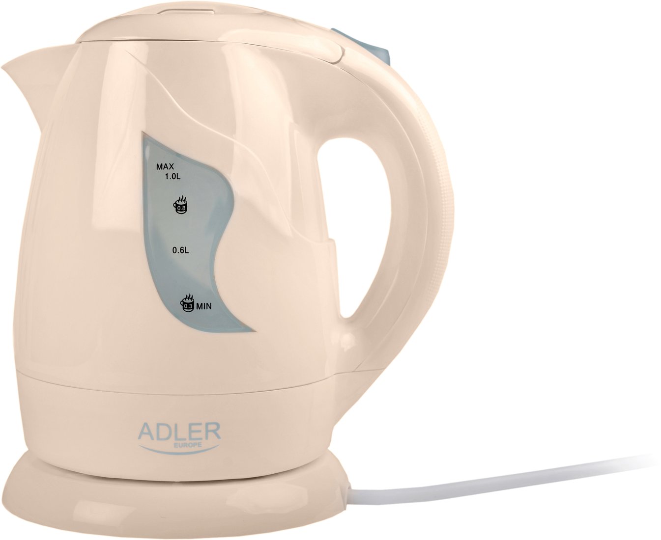 

Электрический чайник Adler AD 08 b