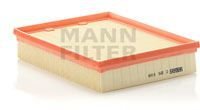 

Воздушный фильтр MANN-filter C25109