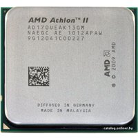 Процессор AMD Athlon II 170u (AD170UEAK13GM)