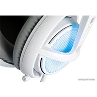 Наушники SteelSeries Siberia V2 Frost Blue Edition