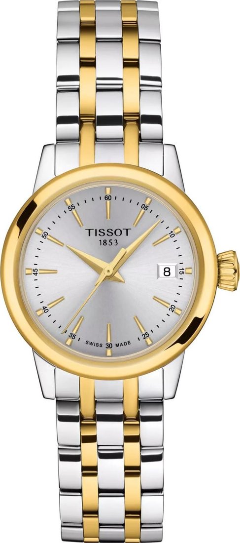 

Наручные часы Tissot T129.210.22.031.00