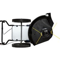 Триммер-газонокосилка Hyundai L6090F