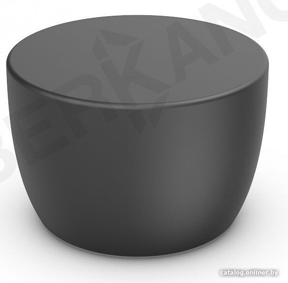 Садовый стол Berkano Smable 240_007_00 (черный)