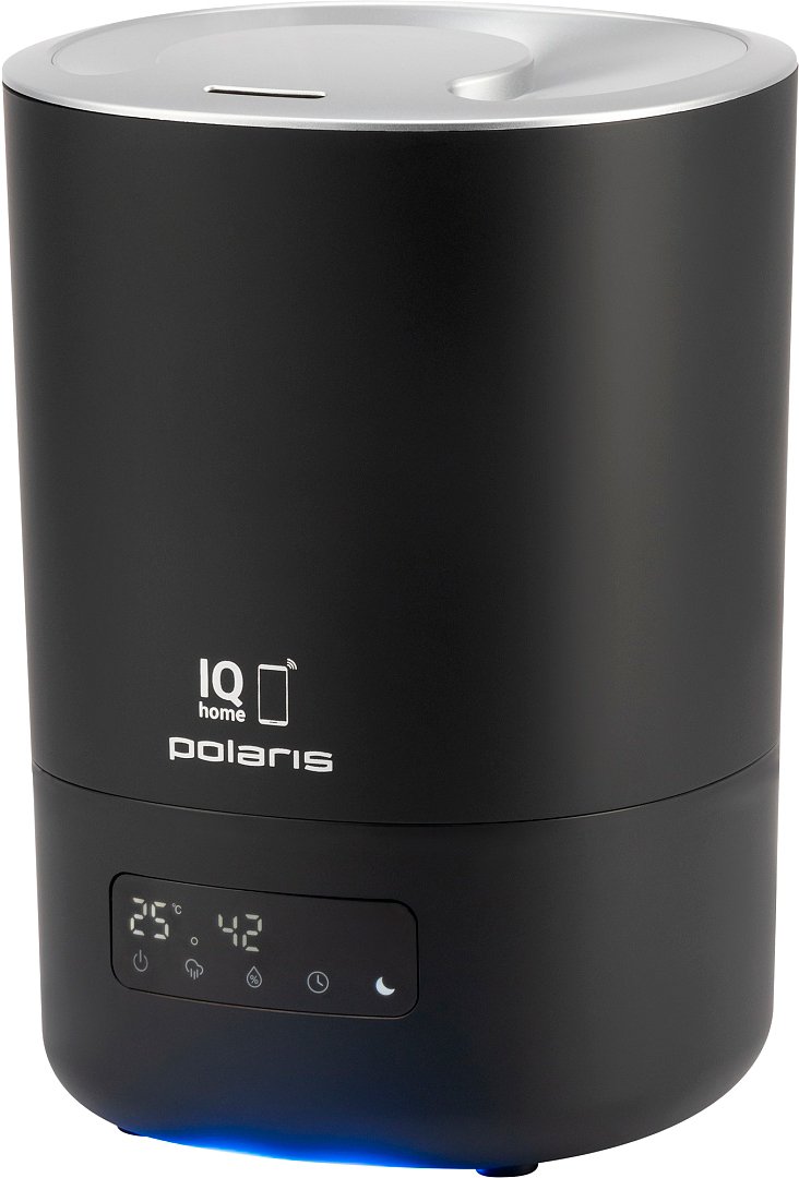 

Увлажнитель воздуха Polaris PUH 8080 WIFI IQ Home
