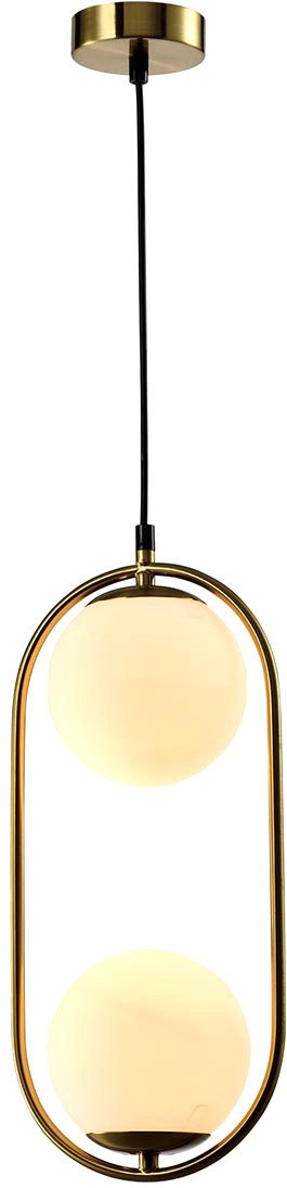 

Подвесная люстра Rivoli Lola 3115-312 Б0052868