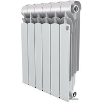 Биметаллический радиатор Royal Thermo Indigo Super 500 (8 секций)