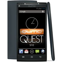 Телефон QUMO Quest 510