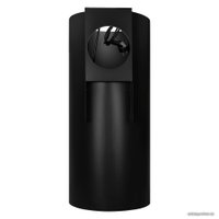 Кухонная вытяжка GrandGermes Aston 35 (черный)