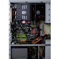 Кулер для процессора Cooler Master V10