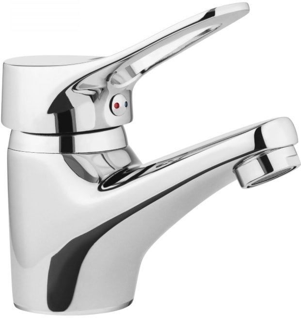 

Смеситель Deante Vero BOW 021M