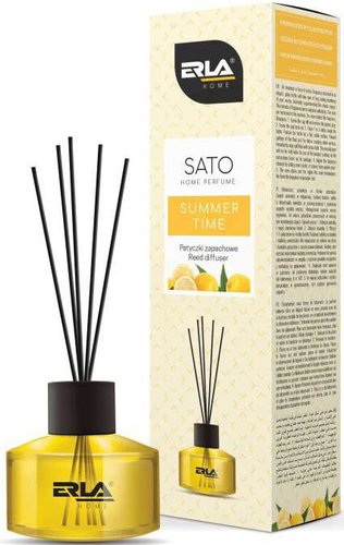 Аромадиффузор ERLA Sato Summer time (50 мл)