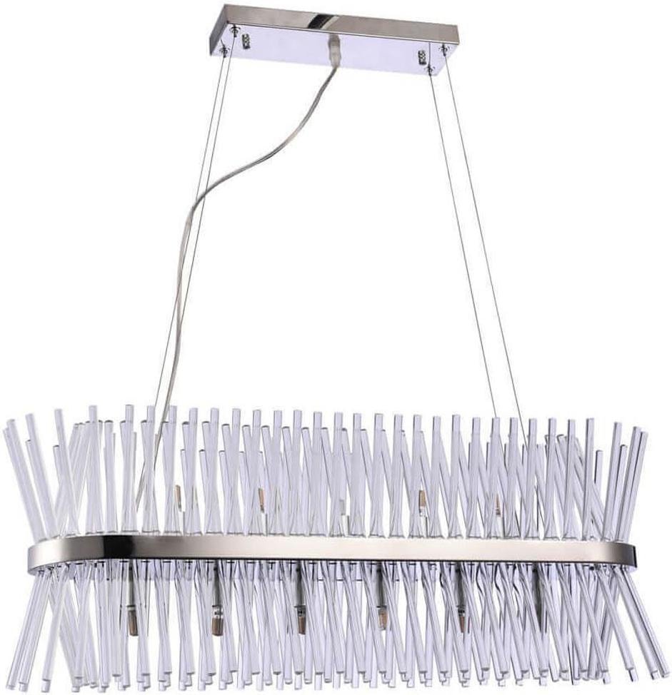 

Подвесная люстра Vele Luce Emile VL3063P11