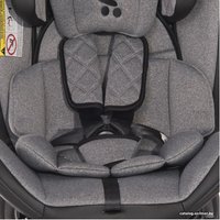 Детское автокресло Lorelli Aviator SPS Isofix 2023 (темно-серый)