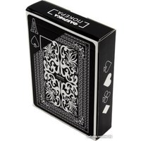 Игральные карты Фабрика игр С увеличенным индексом 002pf