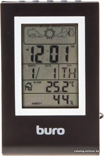 Метеостанция Buro H117AB