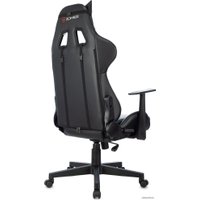 Игровое (геймерское) кресло Zombie Game Penta (черный)