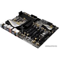 Материнская плата ASRock Z77 WS