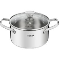 Набор кастрюль Tefal Cook Eat B921SA55