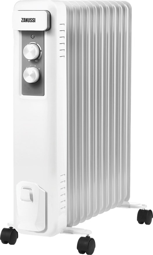 

Масляный радиатор Zanussi Casa ZOH/CS-11W