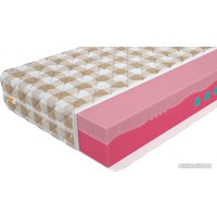 Матрас Mr. Mattress BioGold Hard 120x200