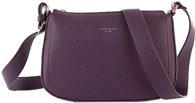 

Женская сумка David Jones 823-CM6708-PRP (фиолетовый)