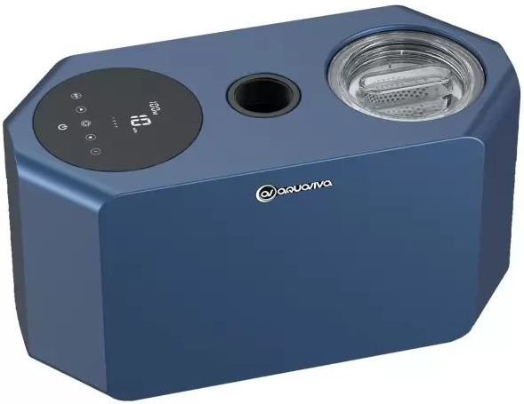 

Поверхностный насос Aquaviva IV24 220В, 21м³/чx10м, 1кВт, частотный преобразователь, Wi-Fi