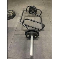 Гриф гексагональный LEGENDGYM VB 240-02