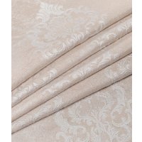 Штора Legrand Фаворит 160x260 58119501 (сливочный)