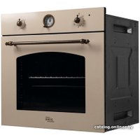 Электрический духовой шкаф Making Oasis Everywhere D-MER (V)