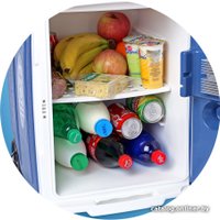 Термоэлектрический автохолодильник Ezetil E40M