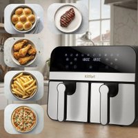 Аэрогриль (аэрофритюрница) Kitfort KT-2274