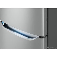 Холодильник LG GA-B489SADN