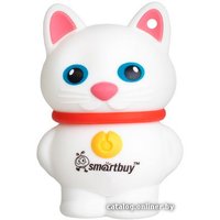 USB Flash SmartBuy Wild Series Catty 16GB (SB16GBCatW)